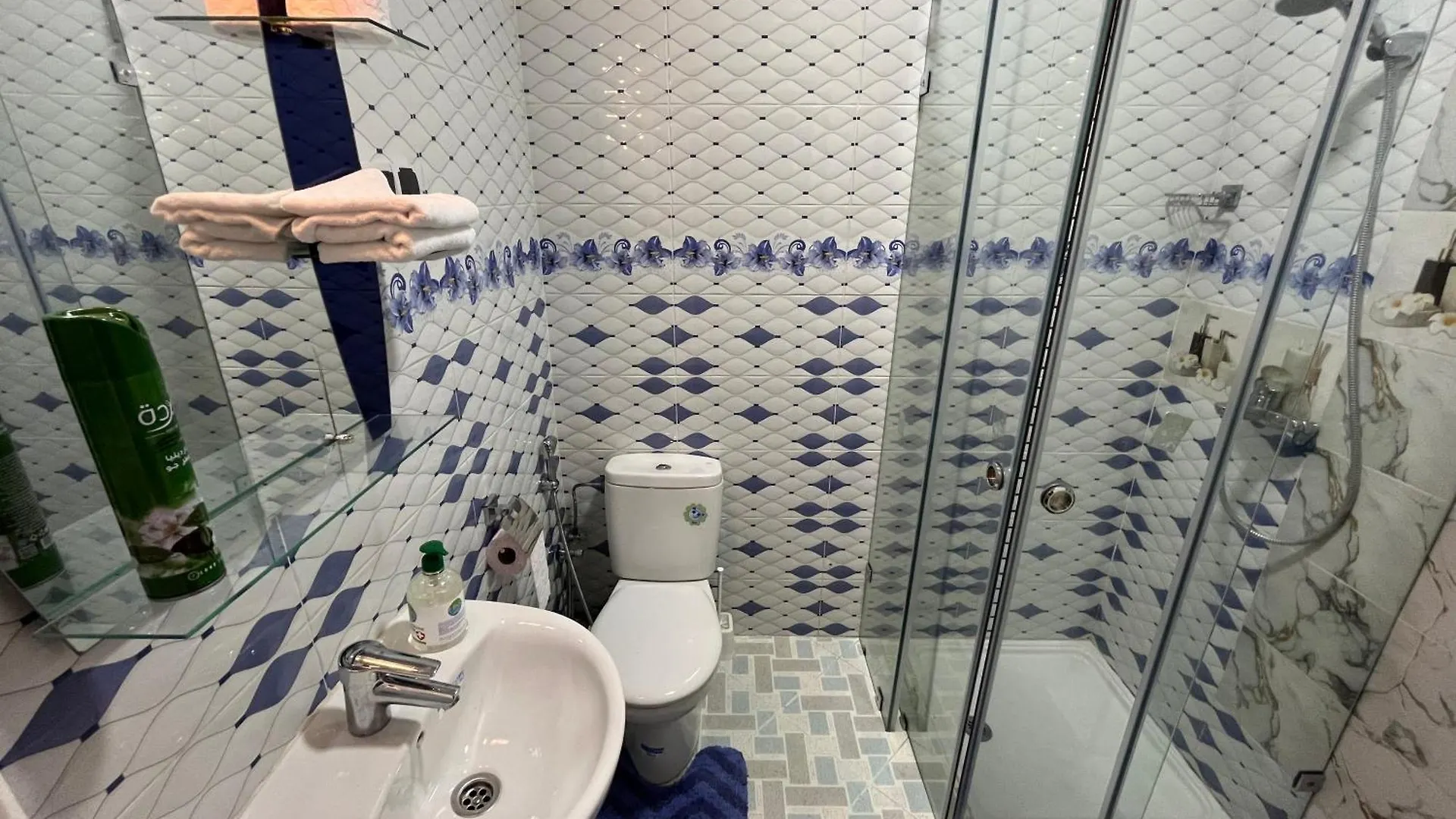 Danialand Appartement Agadir Appartamento