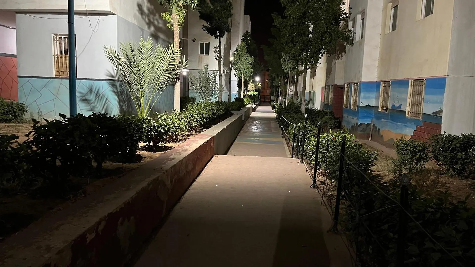 Danialand Appartement Agadir Marocco