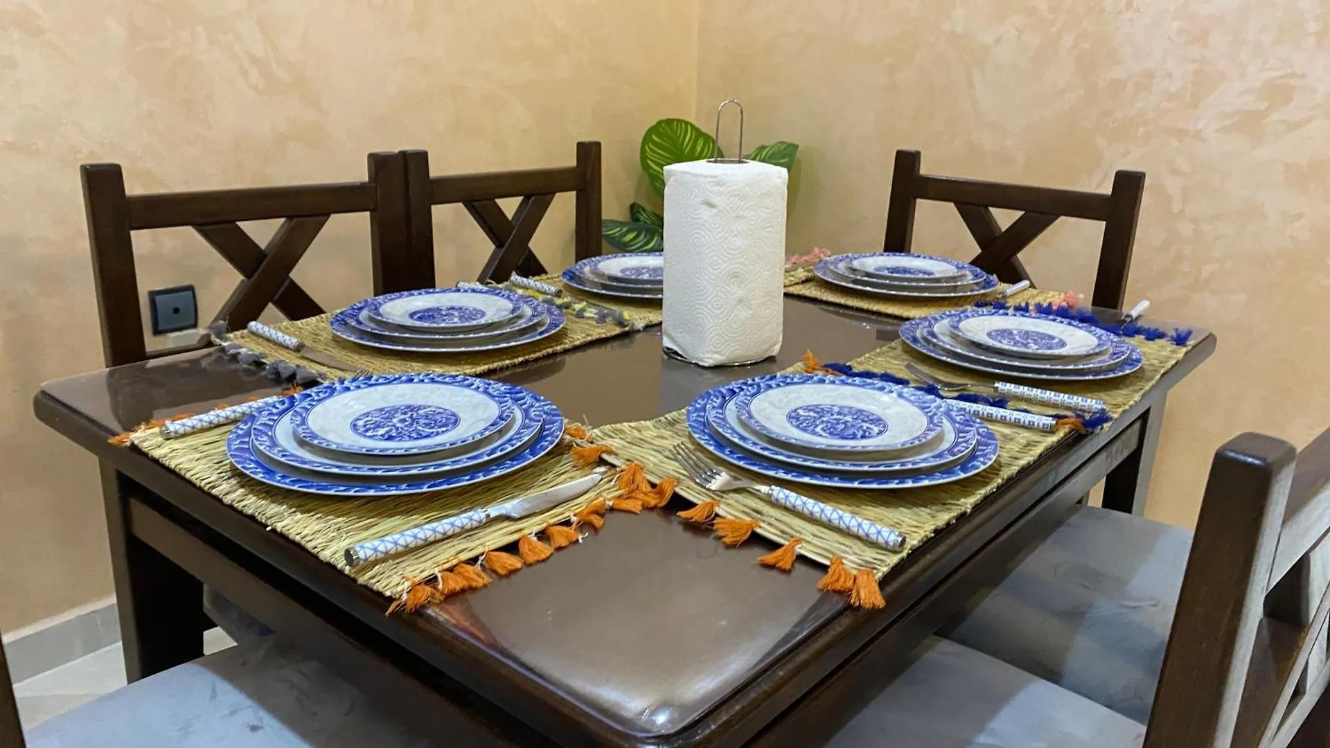 Danialand Appartement Agadir 0*,  Marocco