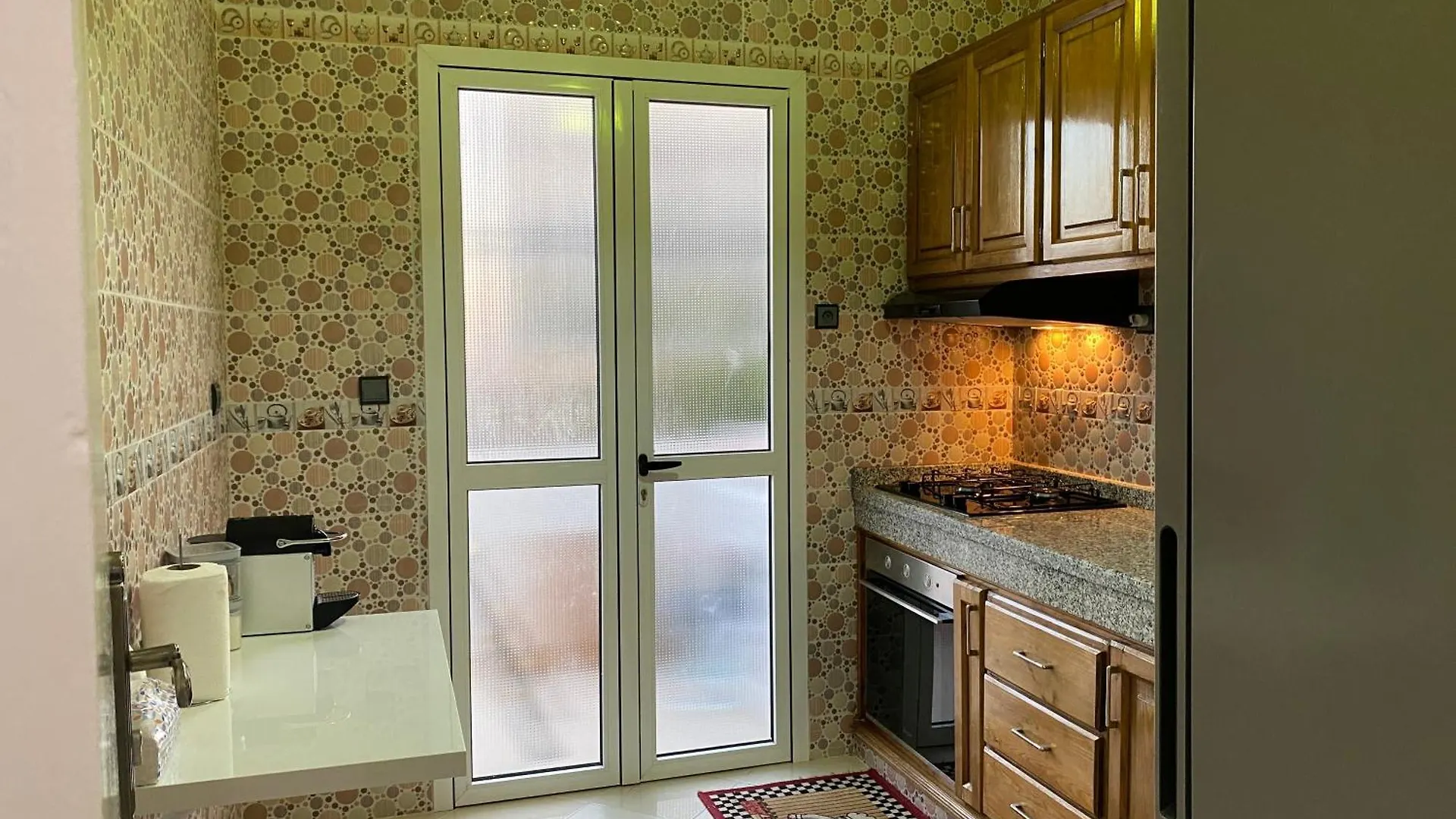 Danialand Appartement Agadir Apartment